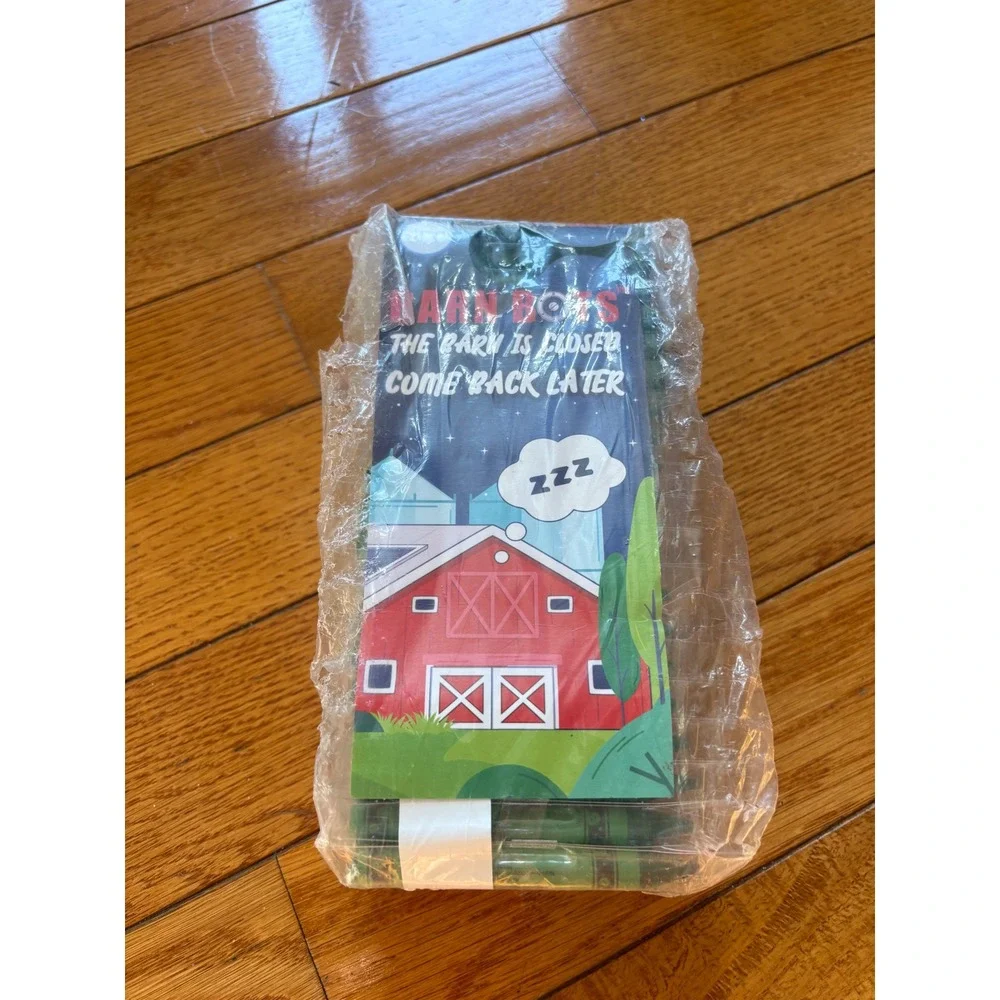 Barn Bots‎ crayons Connect 4 Crayon Board Game New Sealed Learning Fun Colors
